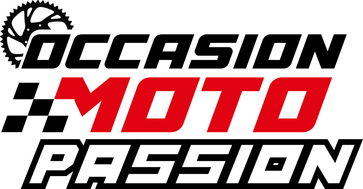 Occasion - Moto Passion 